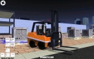 Náhled k programu Fork Truck Challenge